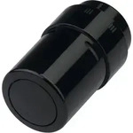 Thermostatkopf Ral 9005 Rax Schwarz 013g6075 - Danfoss