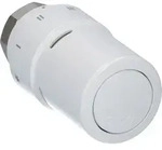 Heizk&ouml;rperthermostat Mechanisch 8 Bis 28&deg;c Wei&szlig; 013g6080 - Danfoss