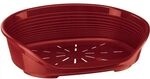Siesta Deluxe 2 Bordeaux