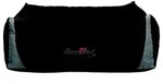 Bett Samoa Vital 100 80 Cm Schwarz