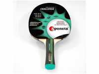 Sponeta - Tischtennis-Schläger Challenge