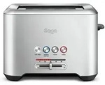 Toaster 2 Scheiben - A Bit More - Sta720bss2eeu1 - Sage