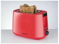 Toaster 21132 rt - Korona Electric