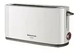 Toaster 1 Lange Scheibe 1000 W My Toast Taurus