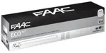 Faac - Kit Eco Drehtorantrieb 1.8m 230v 433mhz 105632445