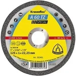 Trennscheibe A 46 Tz Special D230x1,9x22,23mm (224084) - Klingspor