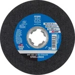 Trennscheibe Sg X-lock Steelox 125x1mm Pferd