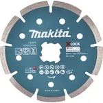 Diamantscheibe 125 Mm - Makita