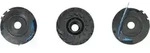 3 X Fadenspulen Rac125 Fadenst&auml;rke 1,6 Mm - Ryobi