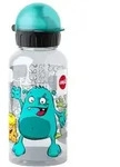 Trinkflasche 'monster'