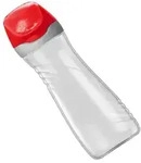 Wasserflasche Original Picnik 520 Ml. Rot Maped