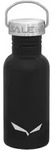 Salewa Aurino Unisex-reiseflasche 0,5 L Schwarz 00-00000005130900