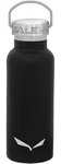 Salewa Valsura Unisex-thermosflasche 0,45 L Schwarz 00-00000005180900