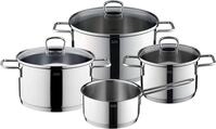 Alicante Topf-set, 4-teilig