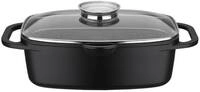 Gsw Gourmet Granite Induction Casserole Dish - 6 L