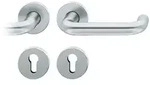 Fp - Fsb Fs-dr&uuml;ckergarnitur Edelstahl Pz, 79 1070