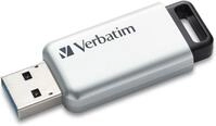 Verbatim - Store 'n' Go Secure Pro &ndash; Usb-stick Mit Umfassenden