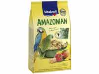 Amazonian südamerik. pa 750 g Vogelfutter - Vitakraft