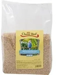 Bird Wellensittichfutter 2,5 Kg Vogelfutter - Classic
