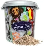 Lyra Pet - 10 Kg &reg; Sonnenblumenkerne Gesch&auml;lt 30 L Tonne