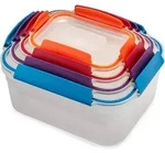 Joseph&joseph - Joseph Joseph Nest Lock Vorratsdosen - Set 5 Tlg. Color
