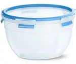 Emsa Clip&close Frischhaltedose 2.6 L Rund