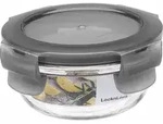 Box 'boroseal' 0,13 L Rund &Oslash; 10 X 5 Cm, Transparent