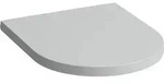 Kartell Wc-sitz Mit Deckel, Abnehmbar, Mit - Laufen