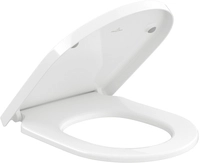 Villeroy&boch - Subway 3.0 Wc-sitz, 374x438 Mm, 8m426101