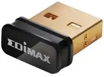Wlan-usb-adapter Ew-7811un V2, Nano, Usb 2.0 - Edimax