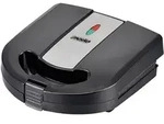 Ms 3045 3-in-1 Sandwichmaker