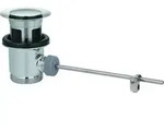 Ablaufgarnituren - Ablaufgarnitur, Verchromt 28910000 - Grohe
