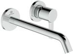 Ideal Standard Joy Wand-waschtischarmatur Unterputz, Ausladung