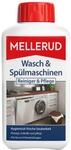 Mellerud Wasch & Sp&uuml;lmaschinen Reiniger & Pflege, 500ml