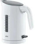 Domestic Home Wk 3110wh Weiss - Braun