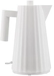 Alessi Plisse Wasserkocher