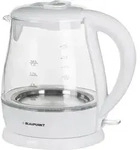 Blaupunkt - Ekg301 Elektrischer Wasserkocher 1 L Wei&szlig; 1630 W
