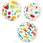 Aufblasbarer Strandball Intex 59040