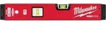 Milwaukee Wasserwaage Redstick Premium 40 Cm Lang Magnetisch