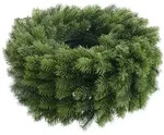 Kaemingk Kranz Mit Beleuchtung &Oslash; 40 Cm Deko-accessoires