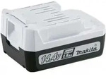 Akku Bl1415g, Li-ion G-serie, 14,4 V, 1,5 Ah Li-ion &bull; 14,4 V &bull; 1,5 Ah &bull; Bl1415n