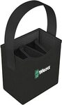 Wera 2go 4 05004353001 Werkzeugtasche Unbest&uuml;ckt (b X H X T) 165 X 165 X 105 Mm