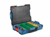 Professional l-boxx 102 set 6 pcs (1600A016NC) - Bosch