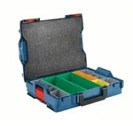 Bosch Koffersystem L-boxx 102 Mit 6-teiliger Inset Box