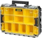 Stanley - Fatmax Prostack Organizer &ndash; Gro&szlig;e Kapazit&auml;t &ndash; Fmst82967-1