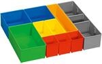 I-boxx Inset Box Set (1600a001s6) - Bosch Professional