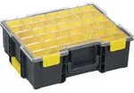 Allit - Profi-kleinteilekoffer Europlus Pro K 44.144/8 Ohne Inhalt Kleinteilekoffer