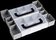 Insetboxenset Lb Mini ( 6000010099 ) - Bs Systems