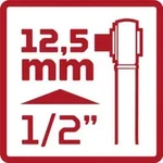 R21650108 Werkzeugsatz All-in Im Werkzeugkoffer 108-teilig
