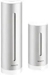 Netatmo - Nws01 Funk-wetterstation Vorhersage F&uuml;r 12 Bis 24 Stunden Anzahl Sensoren